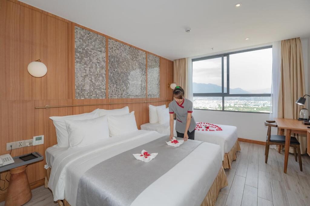 MAJESTIC NHA TRANG 1