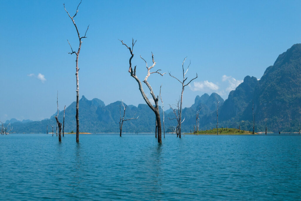 khao sok