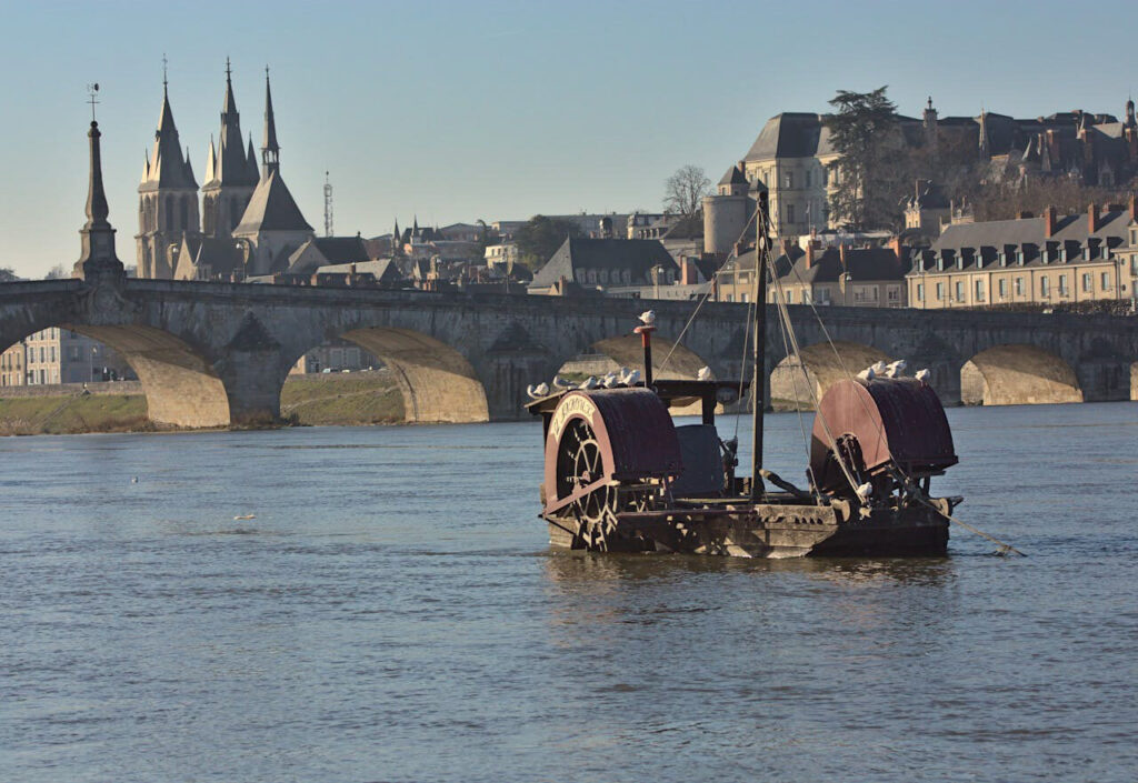 blois