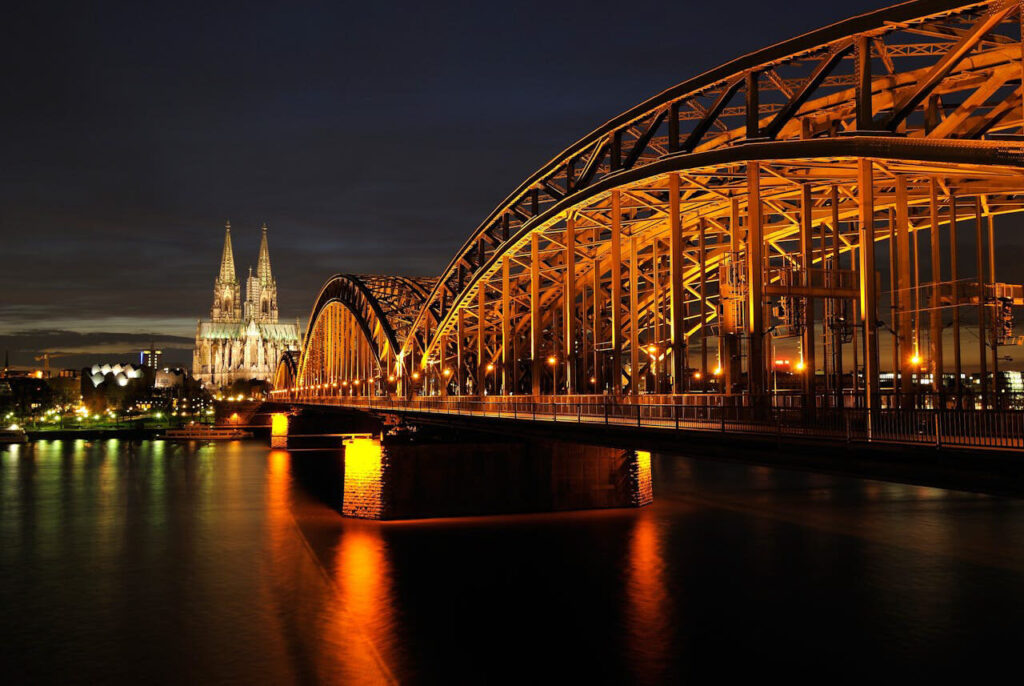 cologne germany